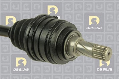 DA SILVA jc31261a - Приводной вал